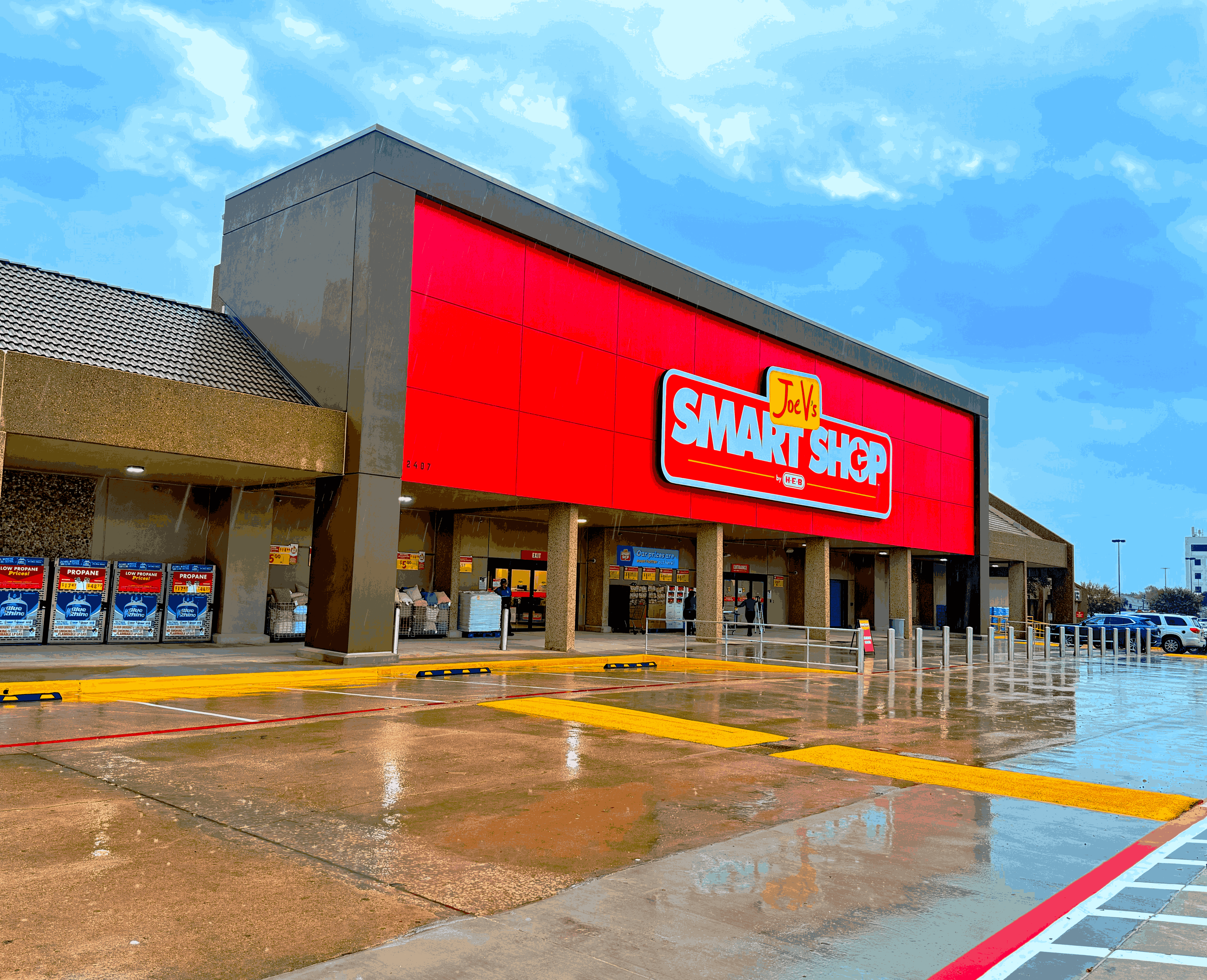 MANAGEMENT & LEADERSHIP OPPORTUNITIES