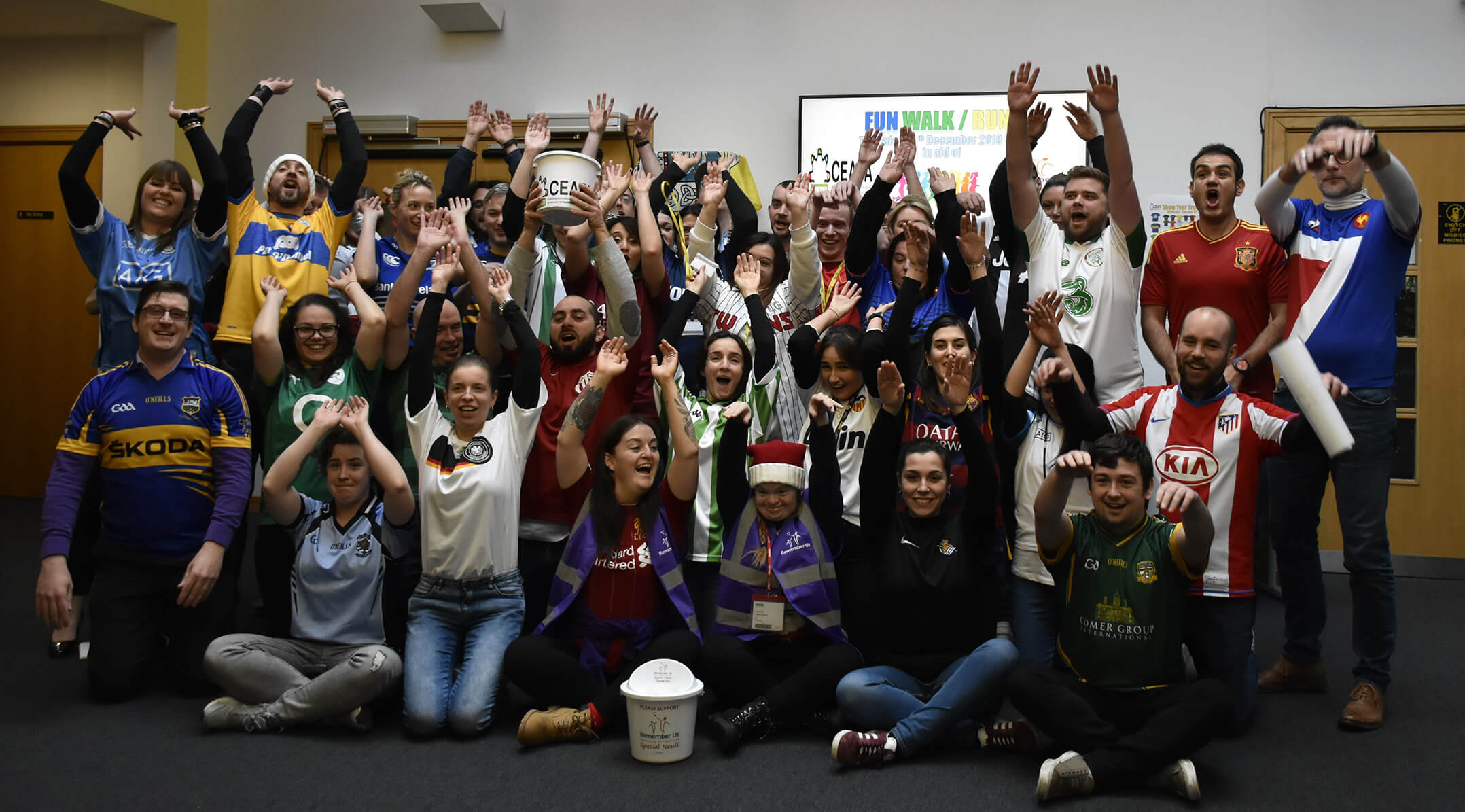 Hertz In The Community Hertz Careers