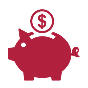 Employee<br/>
Owned Company<br/><br/>
401K Plans with<br/>
Employer Match<br/><br/>
Retirement<br/>
Planning Services