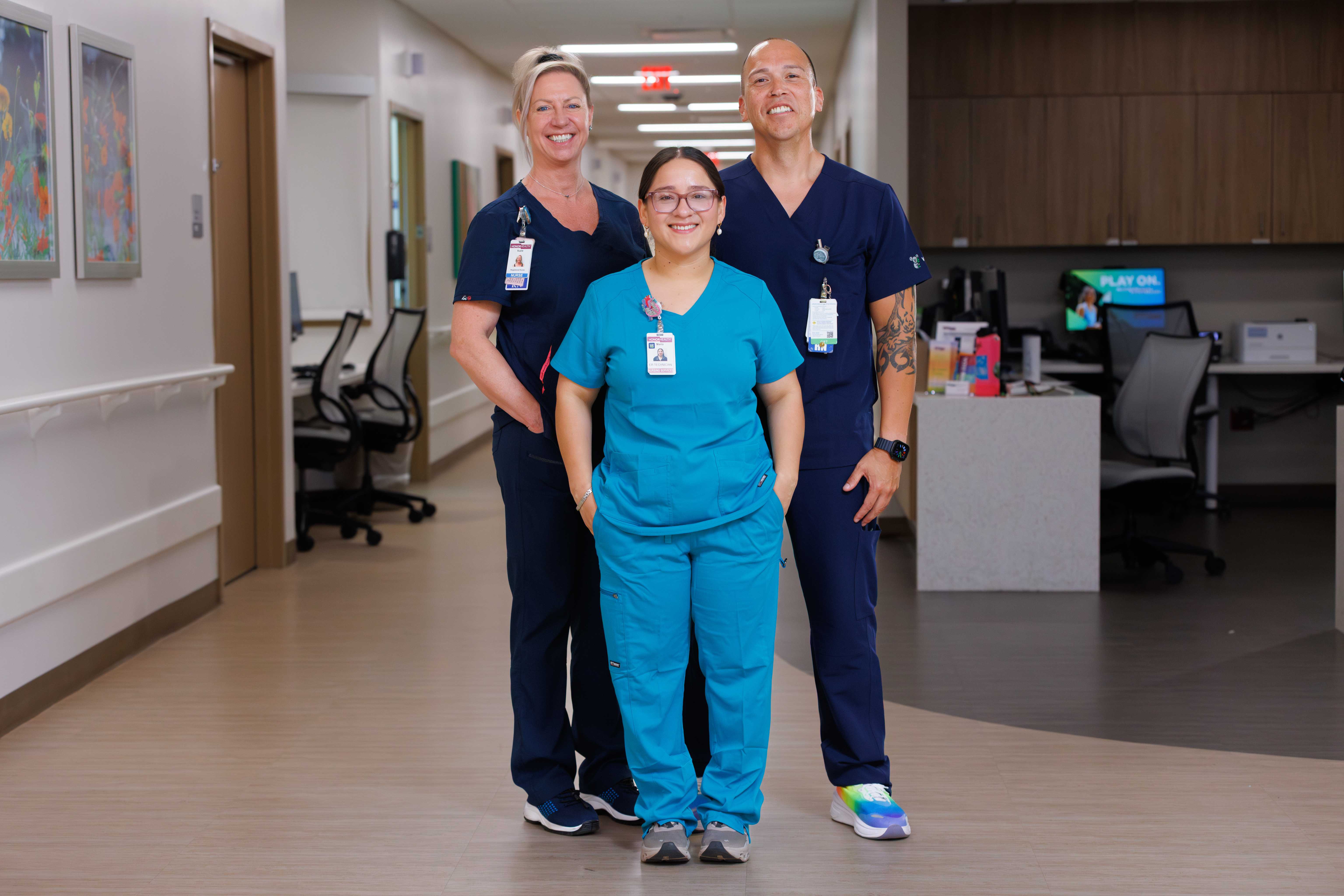 13 week assignments in nursing specialties and allied health professions