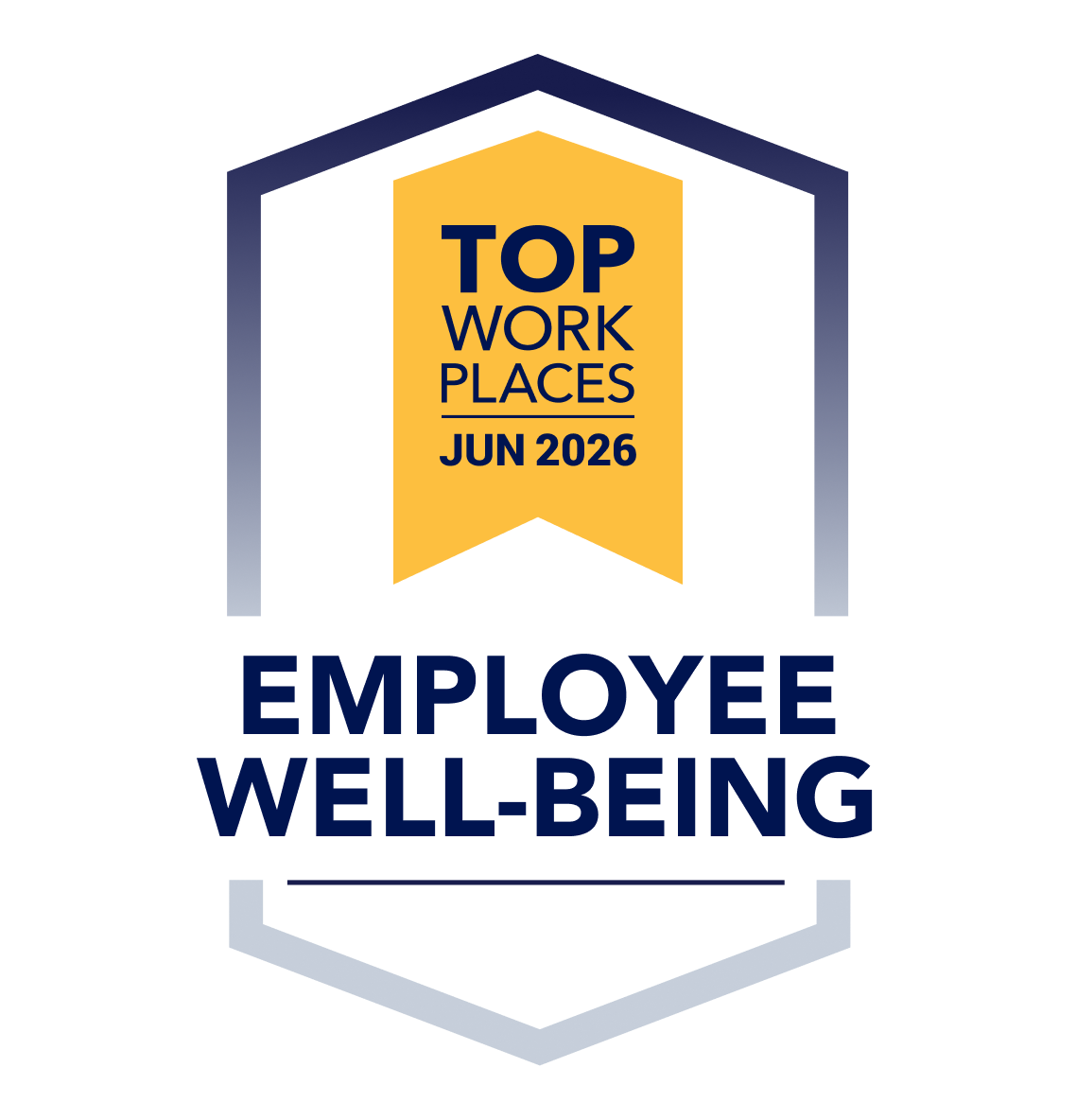 TOP WORK PLACES JUN 2026 EMPLOYEE WELL-BEING