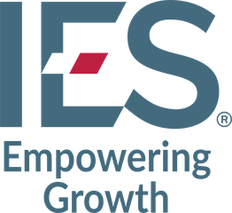 Ies Electrical logo