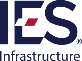Ies communications logo