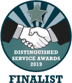 awards logo