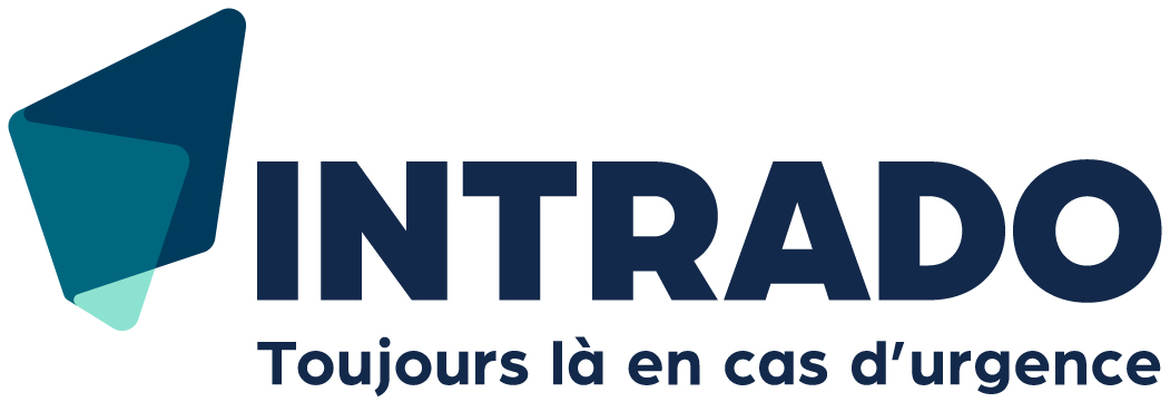 intrado logo