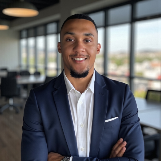 Justin P. 
<br>
Account Manager, Falls Church