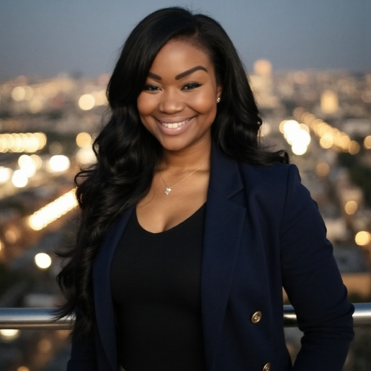 Ashley P.
<br>
Event Marketing, Falls Church