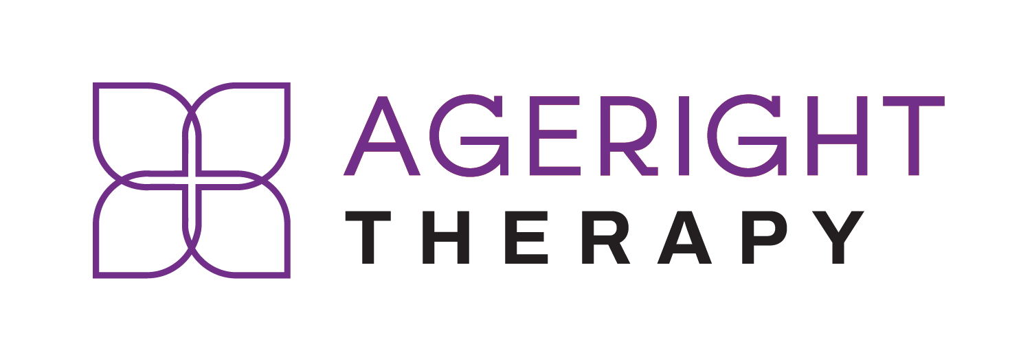 AgeRight Therapy