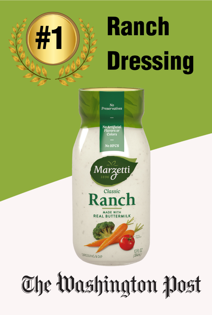 Ranch Dressing