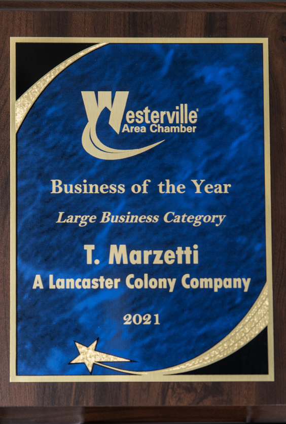 Business of the year 2021