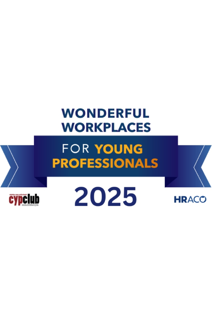 wonderful workplaces for young professionals 2025