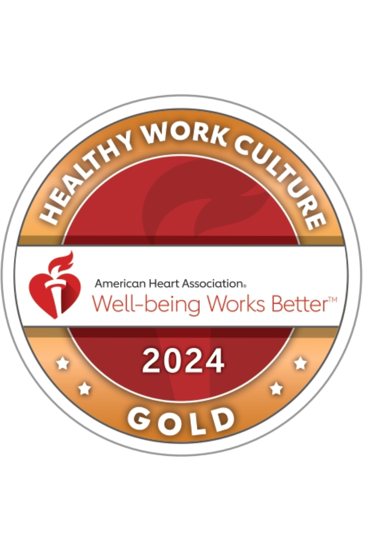 Healthy work culture 2024