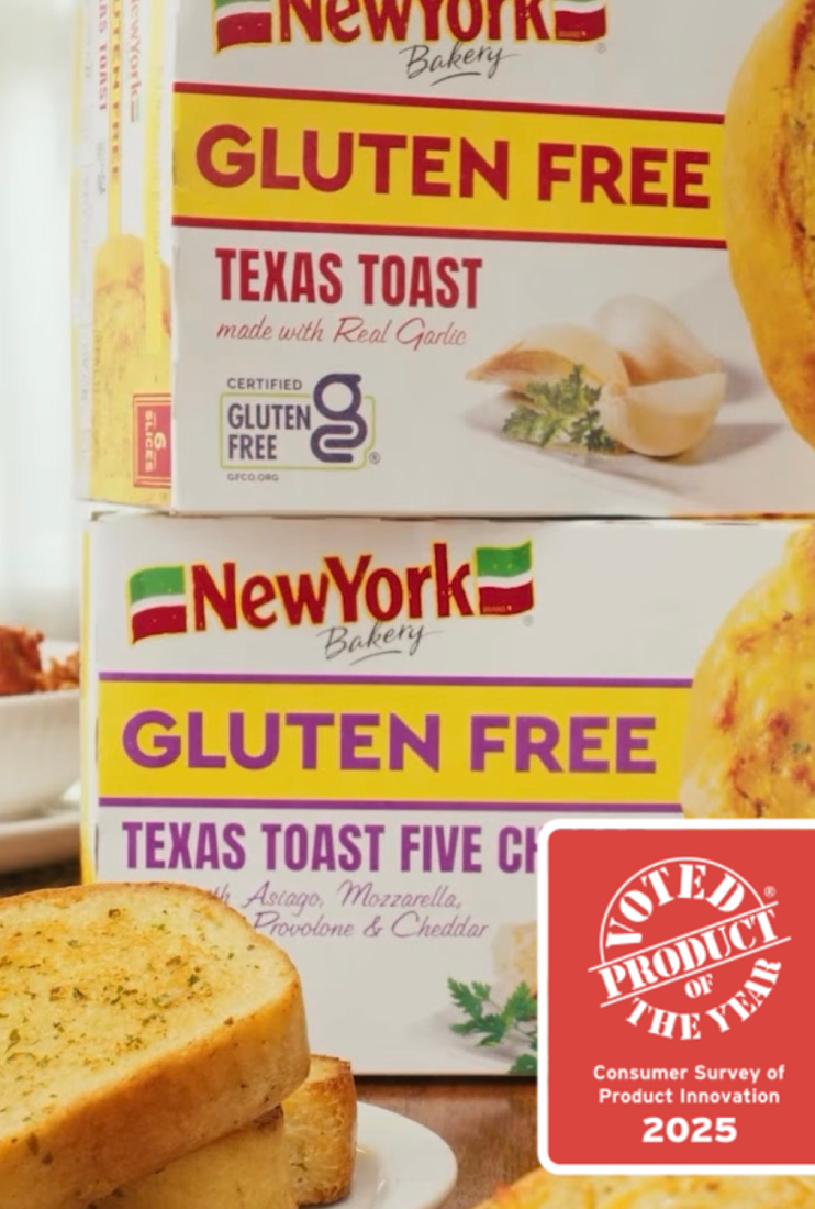 Voted product of the year 2025