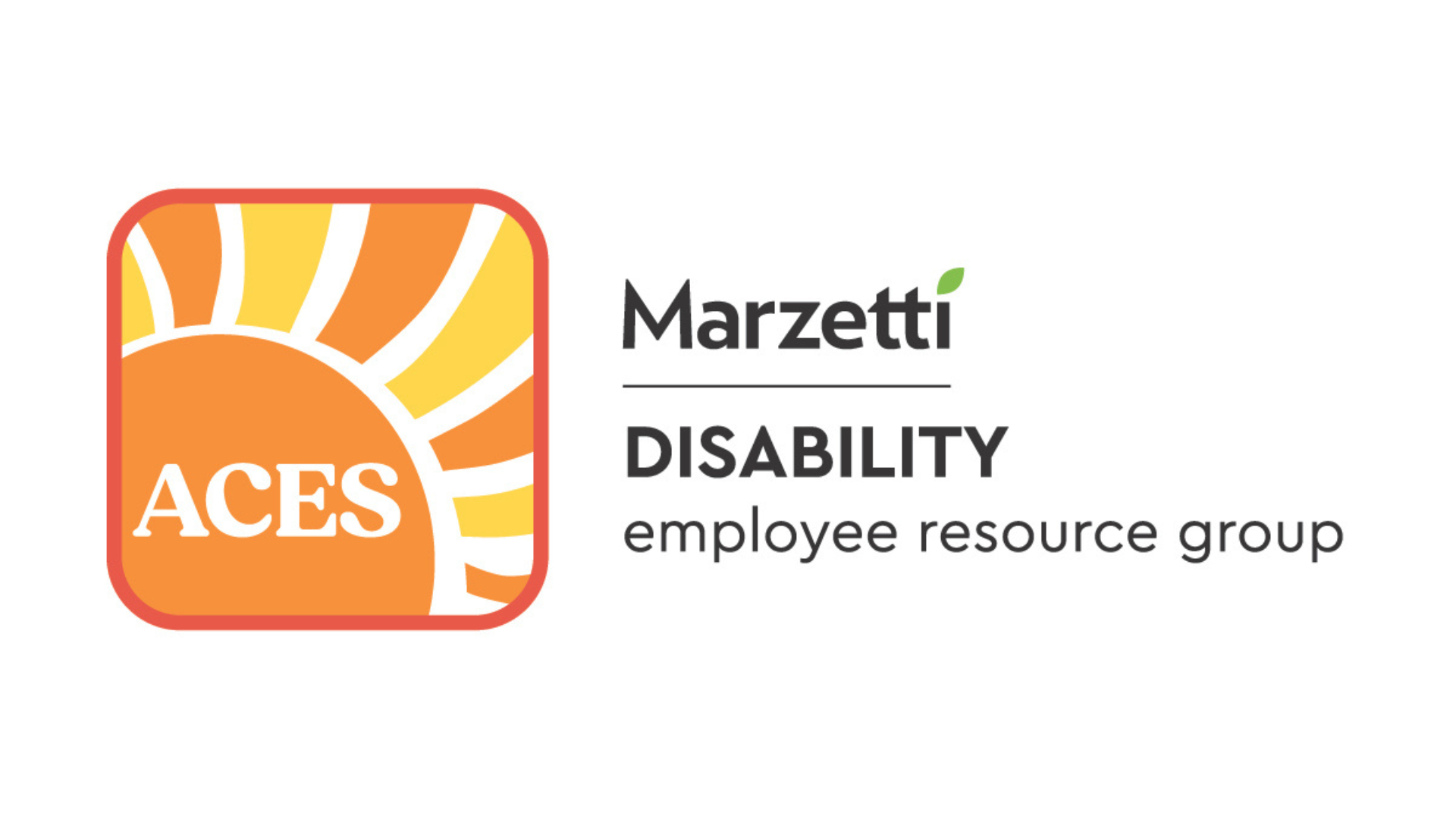Disability employee resource group