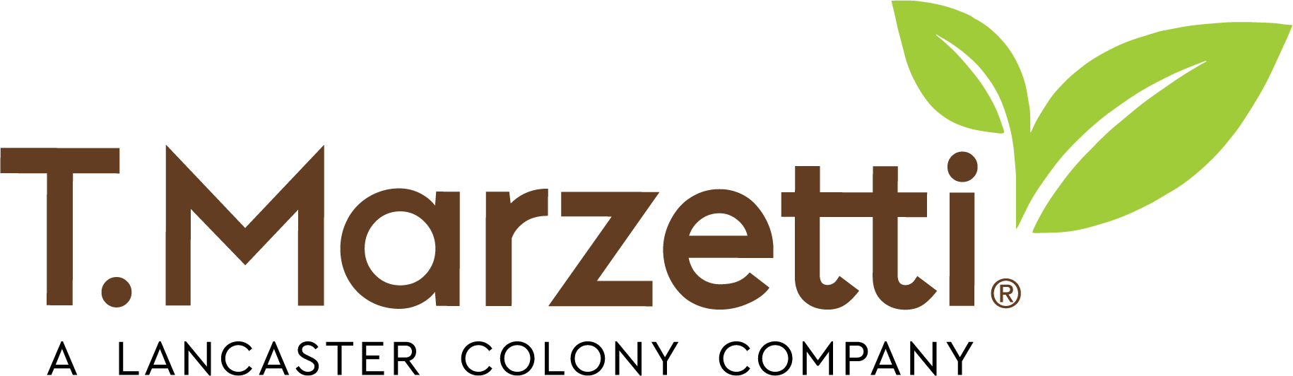 Marzetti's Logo