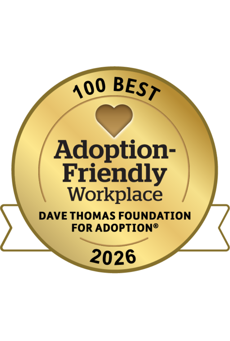 Top 100 Adoption-Friendly Companies