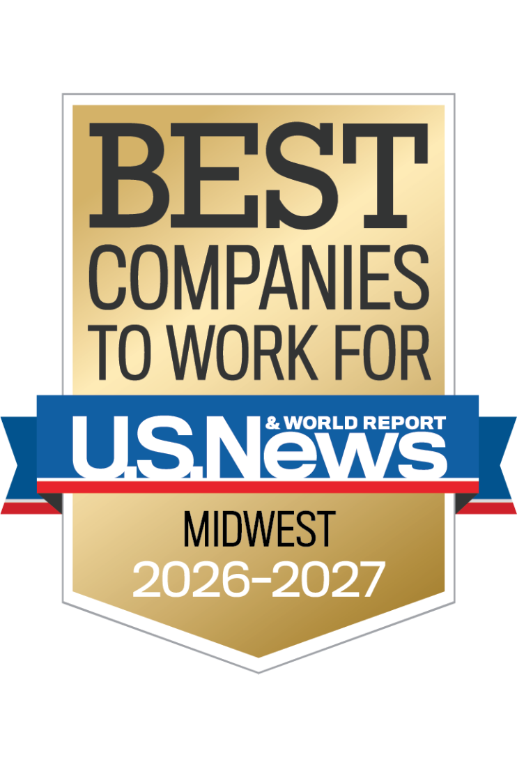 Best Companies to Work For Midwest