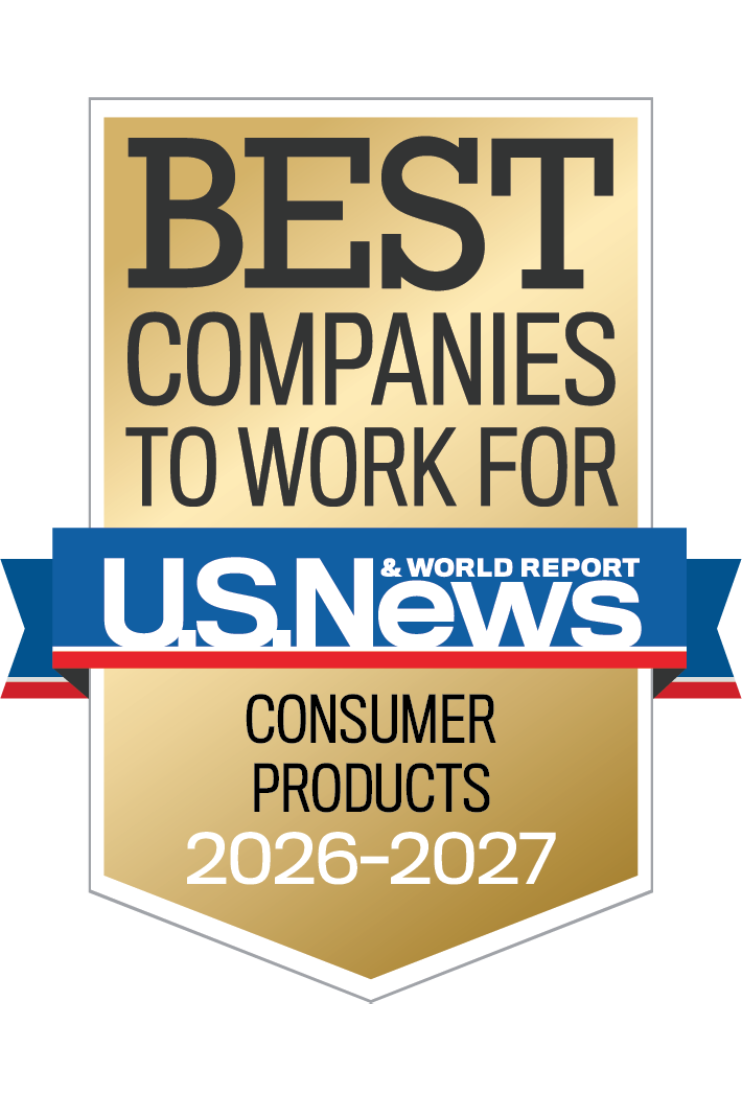 Best Companies to Work For Consumer Products