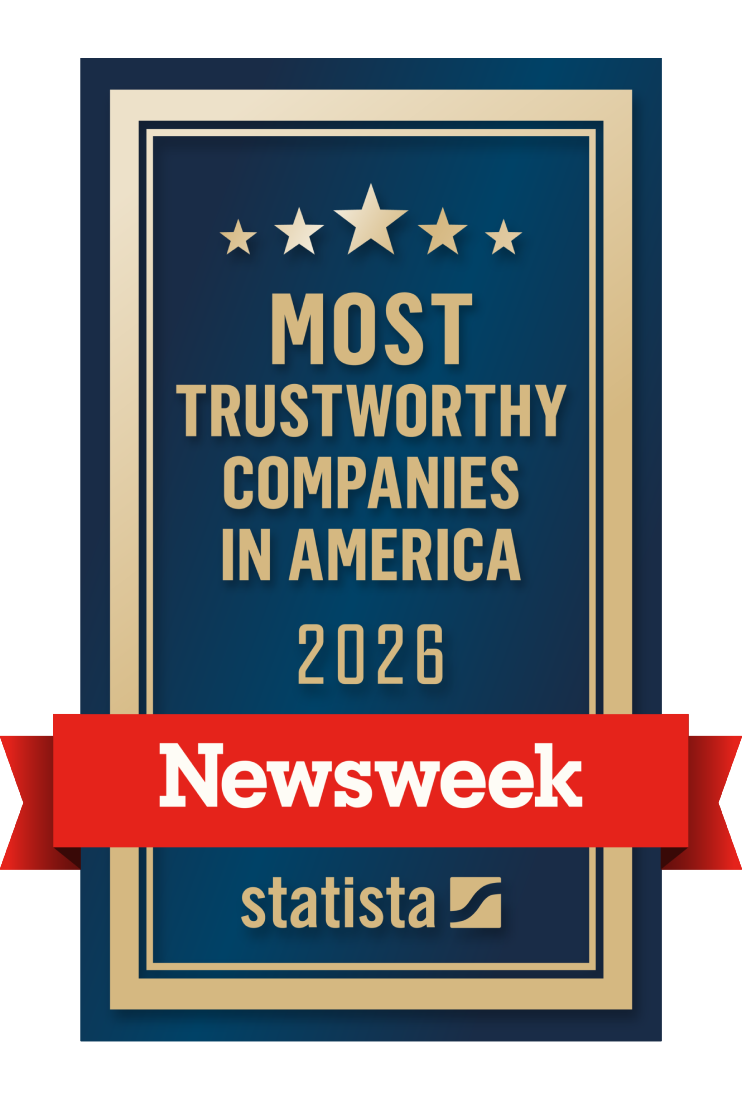 Most Trustworthy Companies