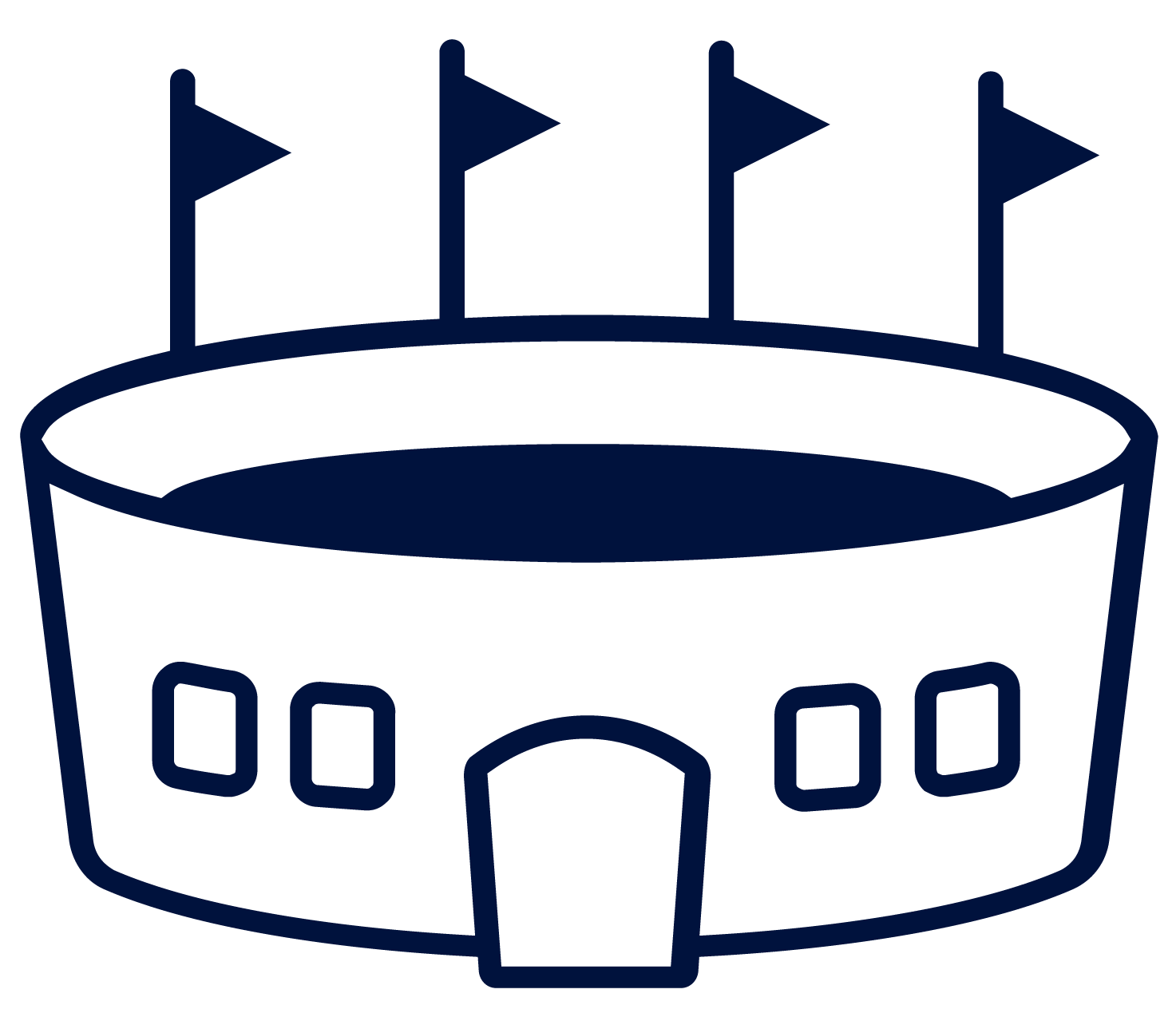 Sports and<br> Entertainment