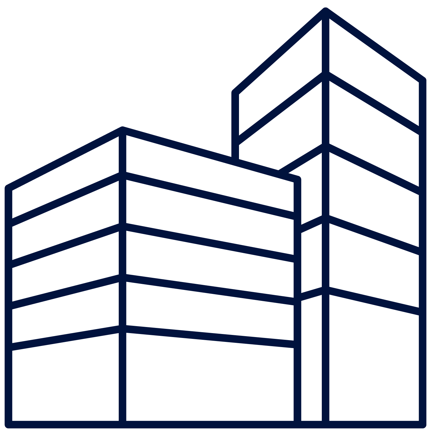 Commercial and<br> Tenant Improvements