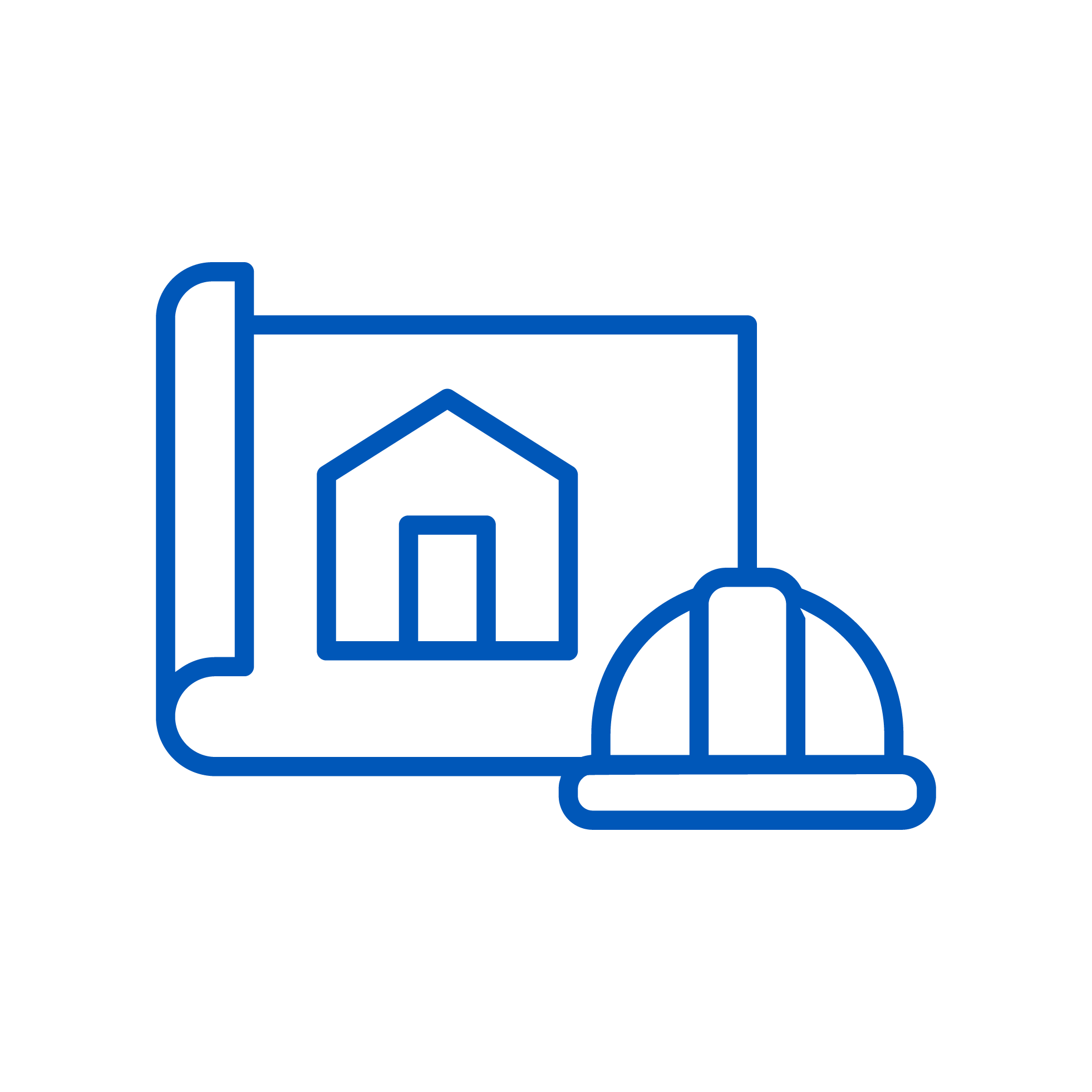 Pre-Construction Services