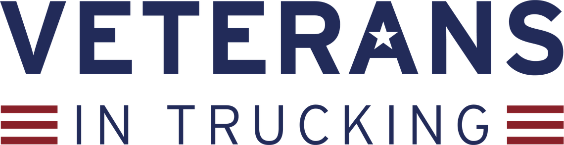 Veterans in Trucking