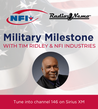 Military Milestone