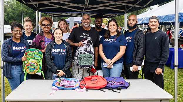 NFI Cares