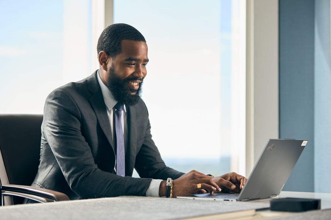 From Candidate to Advisor: Understanding Our Recruiting Process