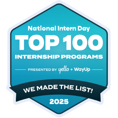 Why intern at Northwestern Mutual?