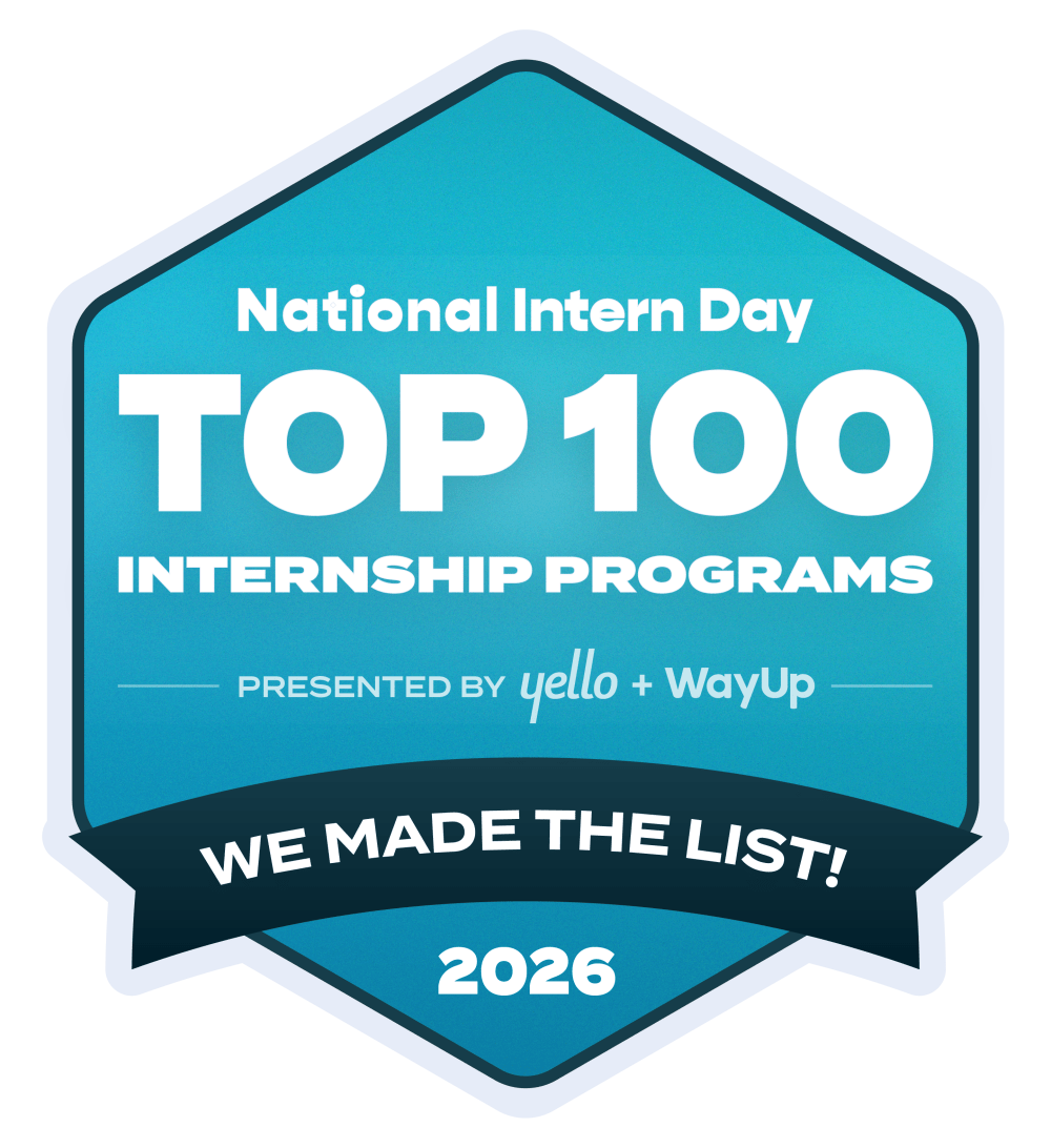 Why intern at Northwestern Mutual?