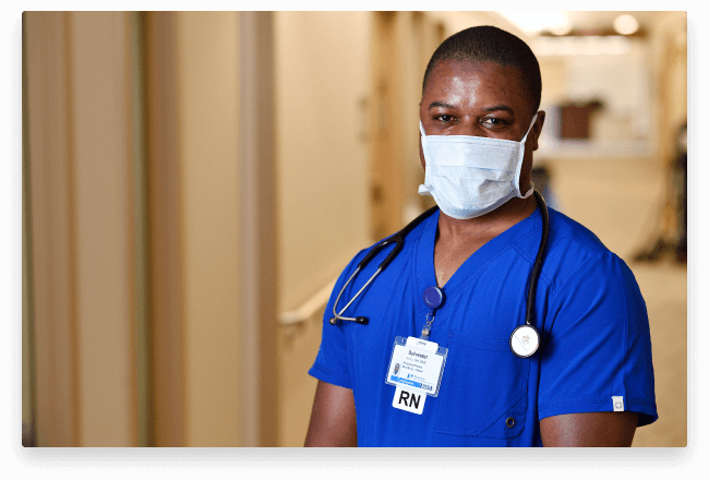 graduate nurse