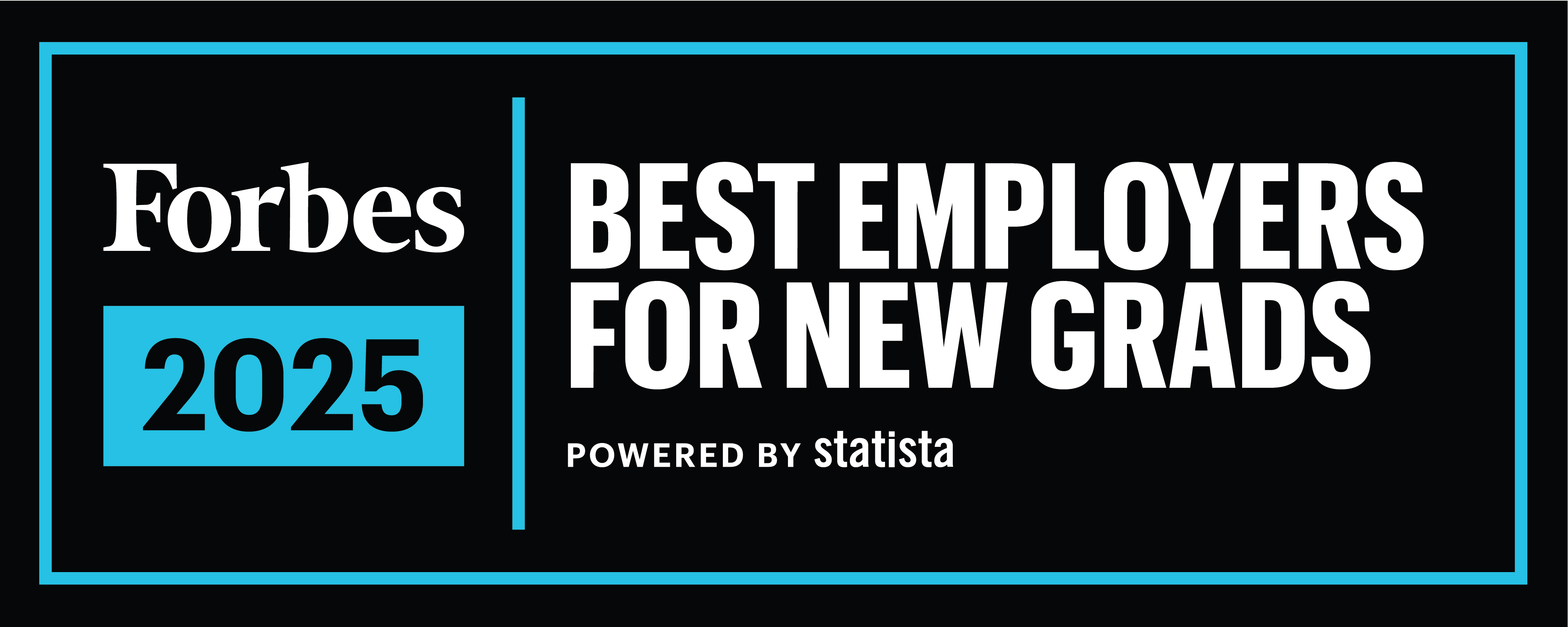 forbes 2025 best employee award