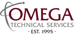 omegatechserv logo