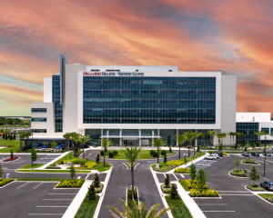 Orlando Health - Thorsen Building