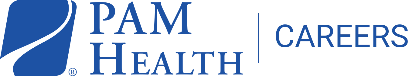 PAM Health Logo