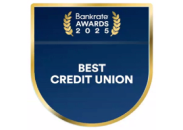 Bankrate Awards 2025