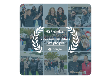 Best In Class Employer - 2025