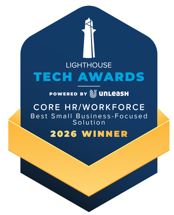 Lighthouse tech awards - 2026