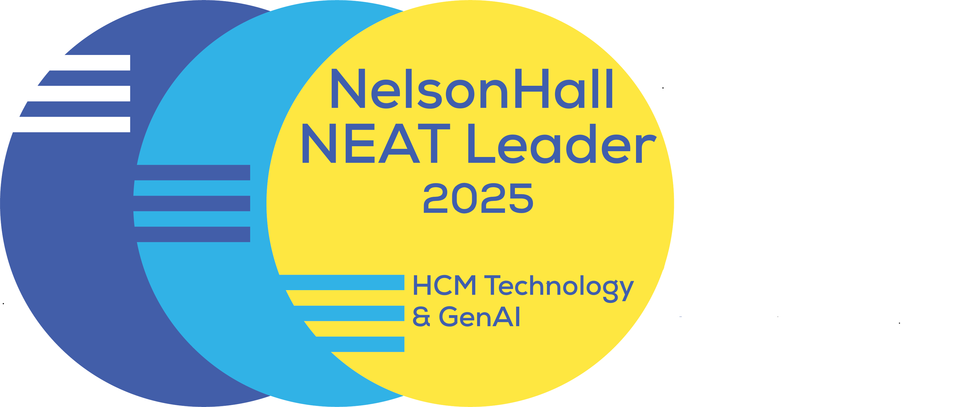 Nelson Hall Neat Leader 2025