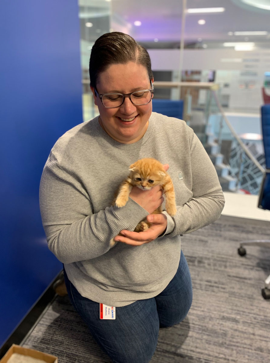 Canada | Careers at PetSmart Apply