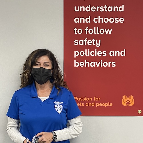 Working in Our Distribution Centers Careers at PetSmart Apply