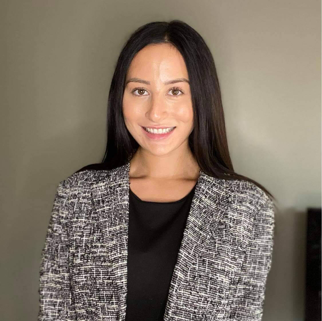 Katie - Human Resources