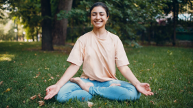 Health and well-being