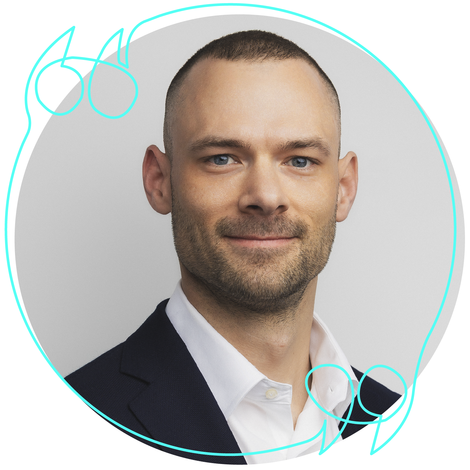 <strong>Morgan m.</strong>
Sales executive