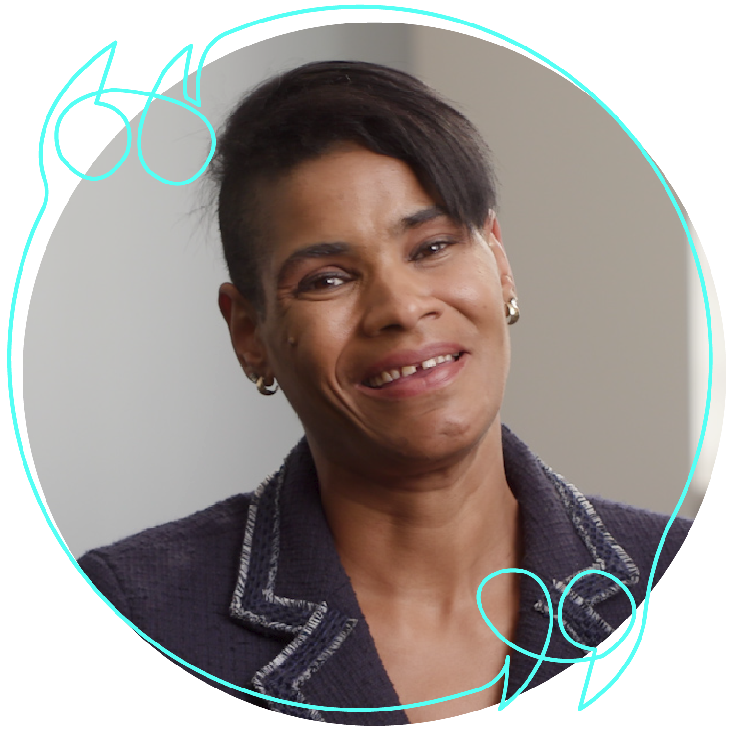 <strong>Danna R.S.</strong>Director, retirement and income solutions