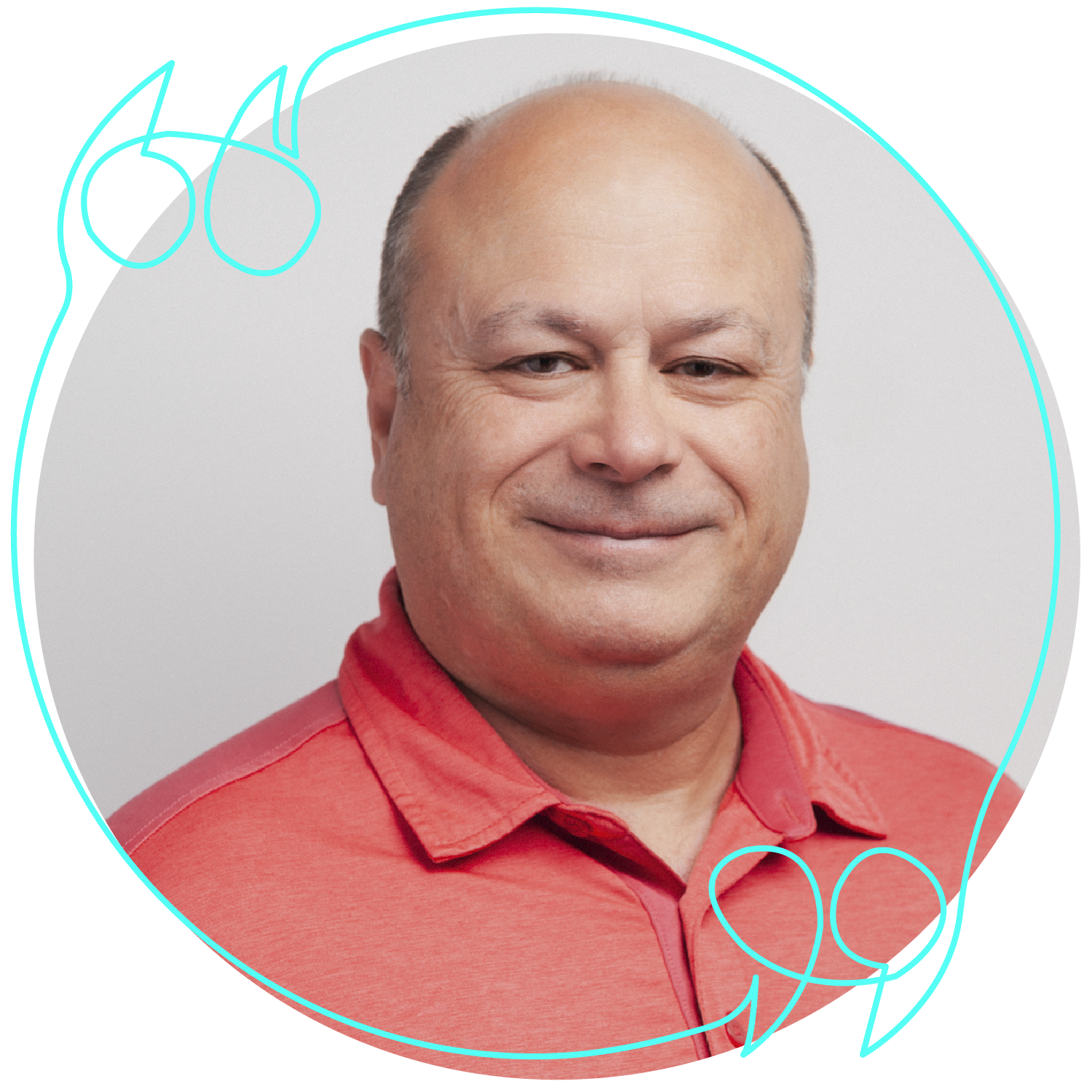 <strong>Jim L.</strong>Senior infrastructure engineer