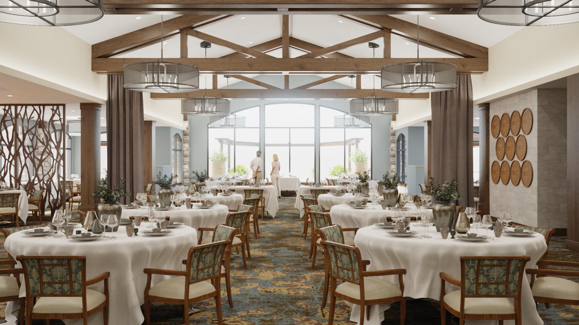 Meadows Of Napa Valley Careers