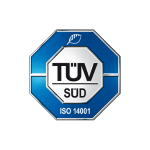 ISO 14001 Certification